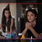 Megan Park Instagram – pt 2 new fallout bts ft lumi’s original tiktok which inspired that scene 😝