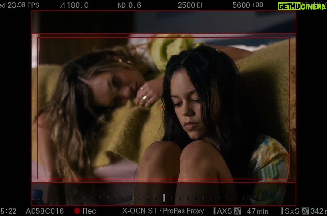 Megan Park Instagram - in honor of my bday i wanted to give YOU guys a gift of never before seen fallout BTS. to all the people who reach out daily with so much love for this little film, thank you. it made my year. pt 1 of 2. xx bts photos by @stevielyne