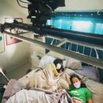 Megan Park Instagram – it has been exactly a year since my first film, “The Fallout” premiered on @hbomax thank you to everyone who has supported it. again, my biggest hope is that one day this film isn’t extremely topical, but a reminder of a horrible problem we used to have. sending love x