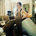 Megan Park Instagram – “My Old Ass” wrap dump part one. Really hard to sum up this ACTUALLY once in a lifetime, magical experience (especially without revealing any of our cast which kills me because I love them an insane amount and they are in most of my pics) but I hope these moments that make me smile somewhat encapsulate the magic. I am so grateful. I’ve never felt such joy going to “work” in my life everyday. Special thank you to the incredible crew and all the geniuses behind the scenes who made this happen. Words fail. ❤️🥹 Muskoka, Ontario