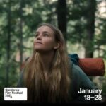 Megan Stott Instagram - PENELOPE IS GOING TO SUNDANCE!!!! It was an absolute pleasure to play Penelope. A fierce, free-loving, and excited teen girl looking to find herself in the freedom of life. Love everyone🫶🏻 Thank you @sundanceorg #sundance