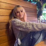 Megan Stott Instagram – Call me when it’s the 1st