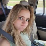Megan Stott Instagram - Hey Google, play Tentpole Shangrila by @djotime on Spotify