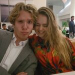 Megan Stott Instagram - Besties