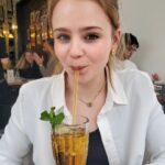 Megan Stott Instagram - Thirsty?