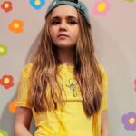 Megan Stott Instagram – ✨️Positive vibes✨️