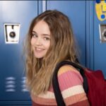 Megan Stott Instagram – BTS is my fav💋

@justbeyondseries
#justbeyondseries
@disneyplus
#DisneyPlus
#Hallowstream 
#thankful