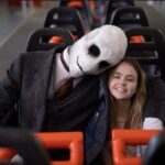 Megan Stott Instagram – BTS is my fav💋

@justbeyondseries
#justbeyondseries
@disneyplus
#DisneyPlus
#Hallowstream 
#thankful