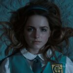 Megan Stott Instagram - Witches. Aliens. Ghosts. Enter a world of fantasies and fears in @JustBeyondSeries, an Original Series streaming October 13 only on #DisneyPlus. #Hallowstream