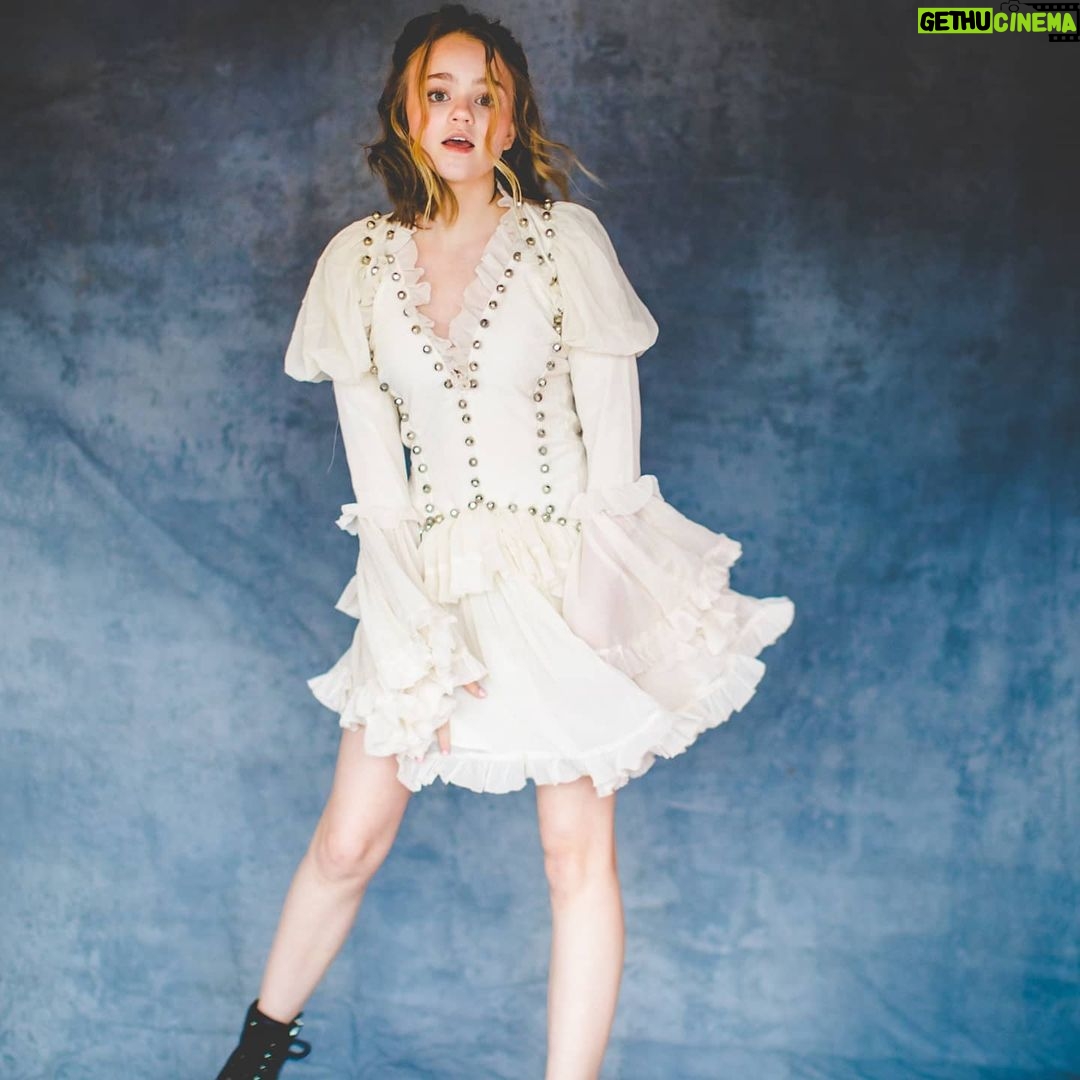 Megan Stott - 5.8K Likes - 💚💚💚
@grumpymagazine
.
.
.
.
.
PRODUCER: @jazzieperrier
STORY: @thildariou
PHOTOGRAPHY: @lissaclair
STYLING: @madisonguest @asos
MAKEUP AND HAIR: @vanessamoatesmua