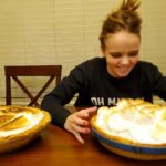 Megan Stott Instagram – I baked Lemon Meringue 🥧’s In celebration of Little Fires Everywhere and the Emmy’s. Congrats to everyone and thank you for having me be a part of this beautiful project and working with such amazing people.💛 @littlefireshulu @hulu @televisionacad #hulu #emmys2020 #abc