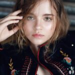 Megan Stott Instagram - Don't be average, be savage #empoweringwomen #love #beyourself #loveyourself #model #mood