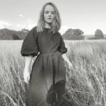 Megan Stott Instagram - Thank you so much @contentmodemagazine for the amazing interview 🥰🥰 Link in bio❤🦋 #iPhone #photographer @stottrhonda #interview @_sydneynash_ #creativedirector @deborahfergusonstylist #Stylist @madisonguest #hair #makeup @samweidmanbeauty #weblayout @allieking6