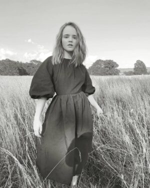 Megan Stott Instagram - Thank you so much @contentmodemagazine for the amazing interview 🥰🥰

Link in bio❤🦋

#iPhone #photographer  @stottrhonda
#interview @_sydneynash_
#creativedirector @deborahfergusonstylist
#Stylist @madisonguest
#hair #makeup @samweidmanbeauty
#weblayout  @allieking6