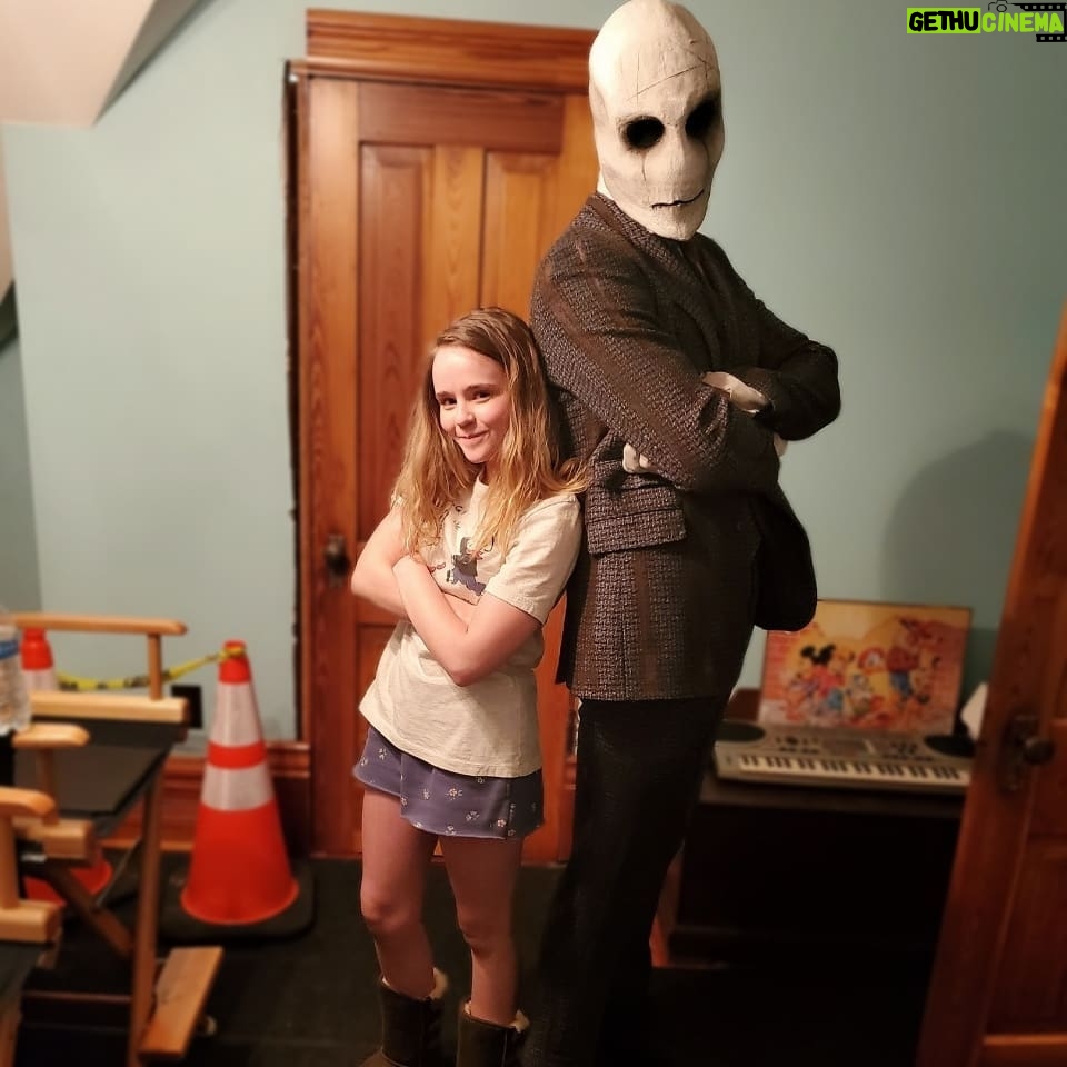 Megan Stott - 3.9K Likes - It's here👻 Go stream "Just Beyond" on Disney + now!! I cannot wait for everyone to see all of the fun episodes! Your all in for a thrill🕷🕸
@justbeyondseries
#justbeyondseries
@disneyplus
#disneyplus
#Hallowstream