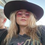 Megan Stott Instagram - This is a drop everything kind of thing