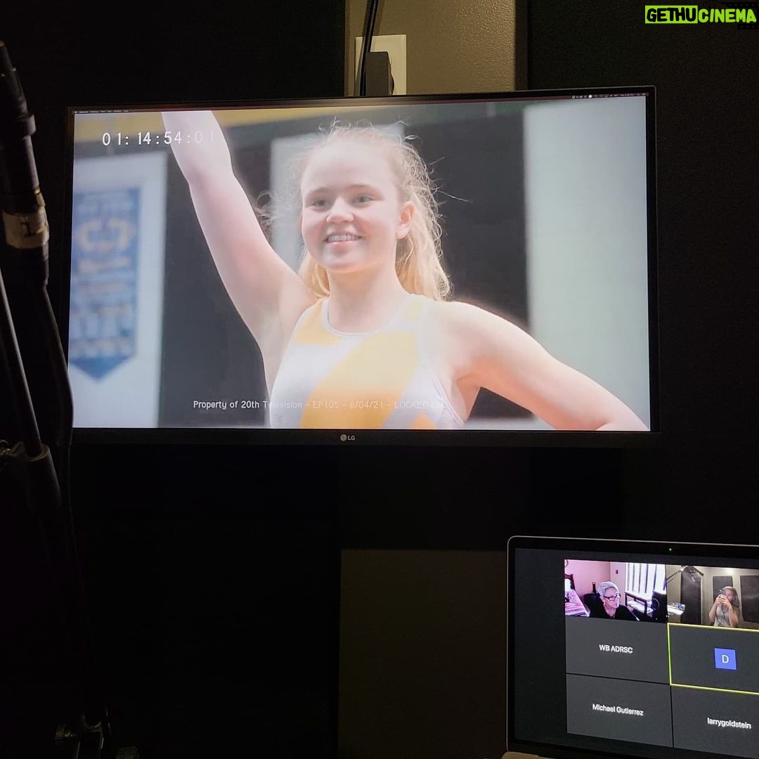 Megan Stott - 3.9K Likes - It's here👻 Go stream "Just Beyond" on Disney + now!! I cannot wait for everyone to see all of the fun episodes! Your all in for a thrill🕷🕸
@justbeyondseries
#justbeyondseries
@disneyplus
#disneyplus
#Hallowstream