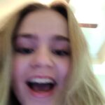 Megan Stott Instagram - Its a no makeup week (Ft. Me running to play sims 4)