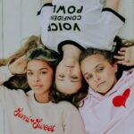 Megan Stott Instagram – Voice Confidence Power – @abigaildrapergirl ❤❤❤
.
.
.
@lillykphotography @adoramuchi