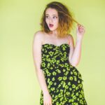 Megan Stott Instagram – 💚💚💚
@grumpymagazine
.
.
.
.
.
PRODUCER: @jazzieperrier 
STORY: @thildariou 
PHOTOGRAPHY: @lissaclair 
STYLING: @madisonguest @asos 
MAKEUP AND HAIR: @vanessamoatesmua