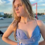 Megan Stott Instagram -