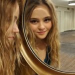 Megan Stott Instagram - Losing my shyness