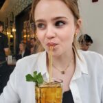 Megan Stott Instagram - Thirsty?