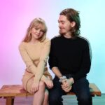 Megan Stott Instagram - This is a post of appreciation. I am so thankful for the wonderful team of Penelope and everyone who helped create something so beautiful. To the wonderful @markduplass and @meleslyn Congratulations and thank you for taking me along with you Xx Sundance Film Festival