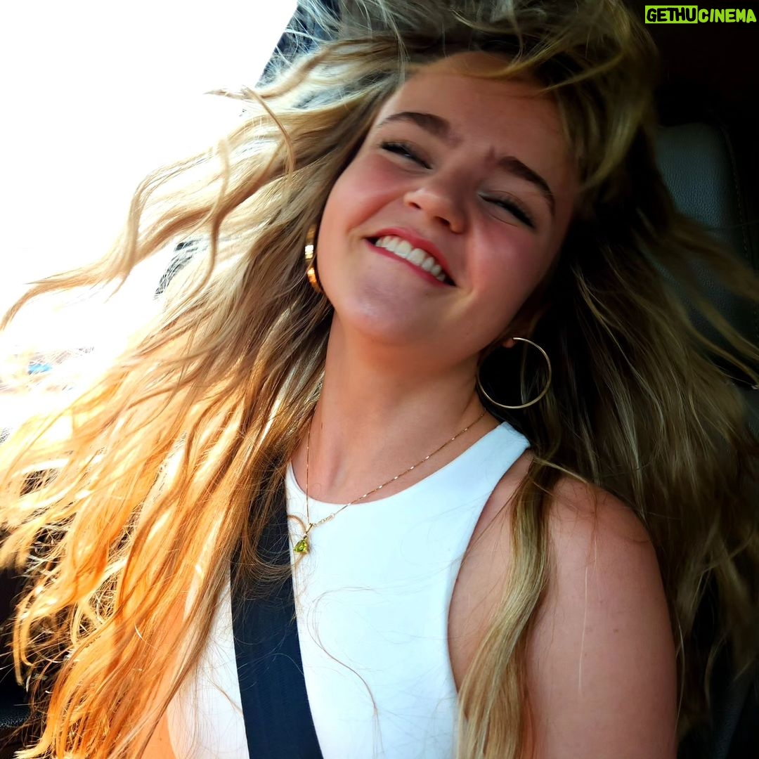 Megan Stott Instagram – | Gethu Cinema