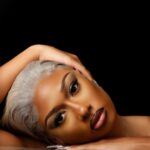 Megan Thee Stallion Instagram - Tina Snow @revlon Glam on HISS