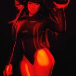 Megan Thee Stallion Instagram - It’s giving details. It’s giving versatility. It’s giving wear it at the gym or the club. Hotties, my first collection with @nike, Hot Girl Systems is here. Inspired by how I want y’all to feel – like the hotties you are. ❤️‍🔥 Shop now at megantheestallion.com
