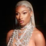 Megan Thee Stallion Instagram - ❄️❄️❄️