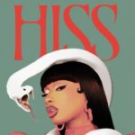 Megan Thee Stallion Instagram - HISS OUT NOW 🐍🥚