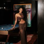 Megan Thee Stallion Instagram - My valentines/birthday gift to myself 🤎💍