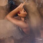 Megan Thee Stallion Instagram - Happy Valentine’s Day! Birthday in ONE day! 💖🎂