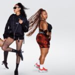 Megan Thee Stallion Instagram - It’s giving details. It’s giving versatility. It’s giving wear it at the gym or the club. Hotties, my first collection with @nike, Hot Girl Systems is here. Inspired by how I want y’all to feel – like the hotties you are. ❤️‍🔥 Shop now at megantheestallion.com