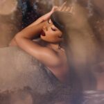 Megan Thee Stallion Instagram - Happy Valentine’s Day! Birthday in ONE day! 💖🎂