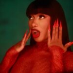 Megan Thee Stallion Instagram - Good morninggg ❤️🐍