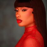 Megan Thee Stallion Instagram - Good morninggg ❤️🐍