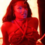 Megan Thee Stallion Instagram - 🥵 have you watched thee OFFICIAL HISS VIDEO yet ?