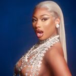 Megan Thee Stallion Instagram - ❄️❄️❄️