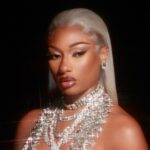 Megan Thee Stallion Instagram - ❄️❄️❄️