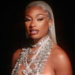 Megan Thee Stallion Instagram - ❄️❄️❄️