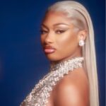 Megan Thee Stallion Instagram - ❄️❄️❄️