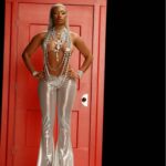 Megan Thee Stallion Instagram - ❄️❄️❄️