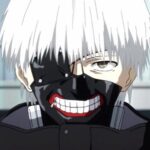 Megan Thee Stallion Instagram - Remember when Kaneki really turned into KANEKI … yeah thats how i feel lol #HISS OUT AT MIDNIGHT