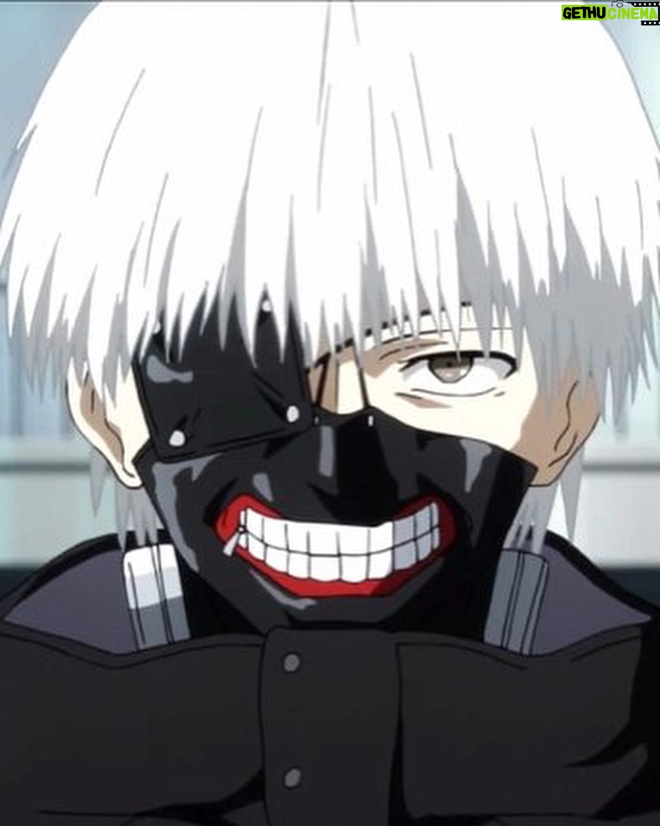 Megan Thee Stallion Instagram - Remember when Kaneki really turned into KANEKI … yeah thats how i feel lol #HISS OUT AT MIDNIGHT
