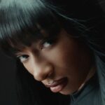 Megan Thee Stallion Instagram - For the hot girls doing hot things. @theestallion’s first collection with Nike, Hot Girl Systems, is here. Including AM to PM pieces with sizes ranging from XS to 3X. Customize and finalize your look with her Nike By You Air Max 97. Created by Megan Thee Stallion, inspired by how she wants you to feel: Like the hottie you are. 🔥🔥 Shop now at Nike.com