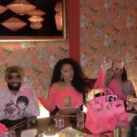 Megan Thee Stallion Instagram - Birthday recap part 2 🔥🔥🔥🔥🔥