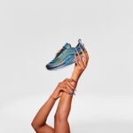 Megan Thee Stallion Instagram - Stepping on necks in these Nike By Yous. Hotties, customize a pair of Air Max 97s with three different packs inspired by Hot Girl Meg, Tina Snow, and Suga. Designed by me, customized by you. Download the @nike app to create your perfect pair.